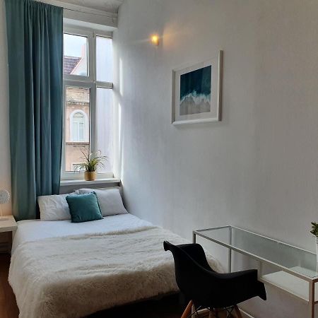 Duze Mieszkanie - Aleja Niepodleglosci Sopot Luaran gambar