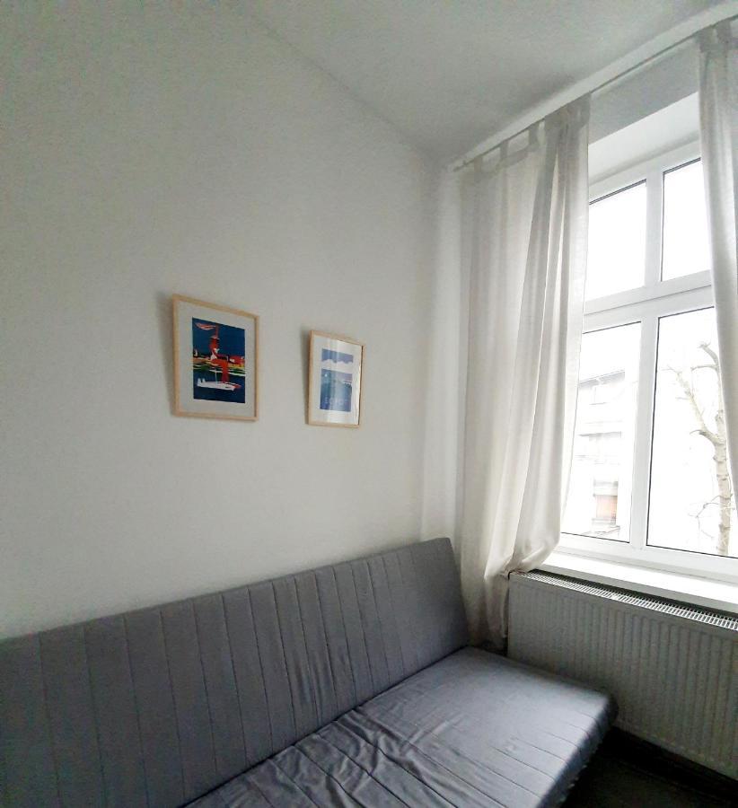 Duze Mieszkanie - Aleja Niepodleglosci Sopot Luaran gambar