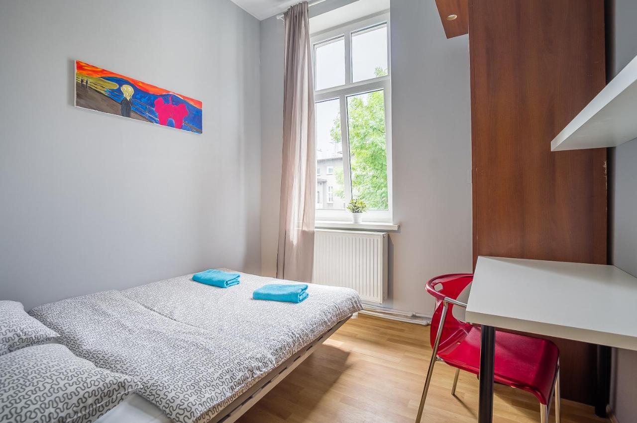 Duze Mieszkanie - Aleja Niepodleglosci Sopot Luaran gambar