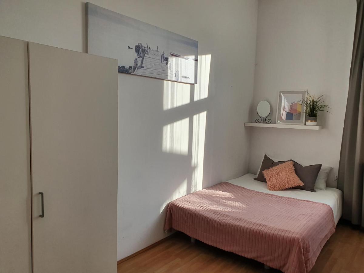 Duze Mieszkanie - Aleja Niepodleglosci Sopot Luaran gambar